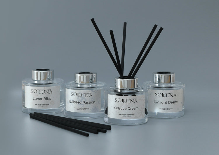 Reed Diffusers