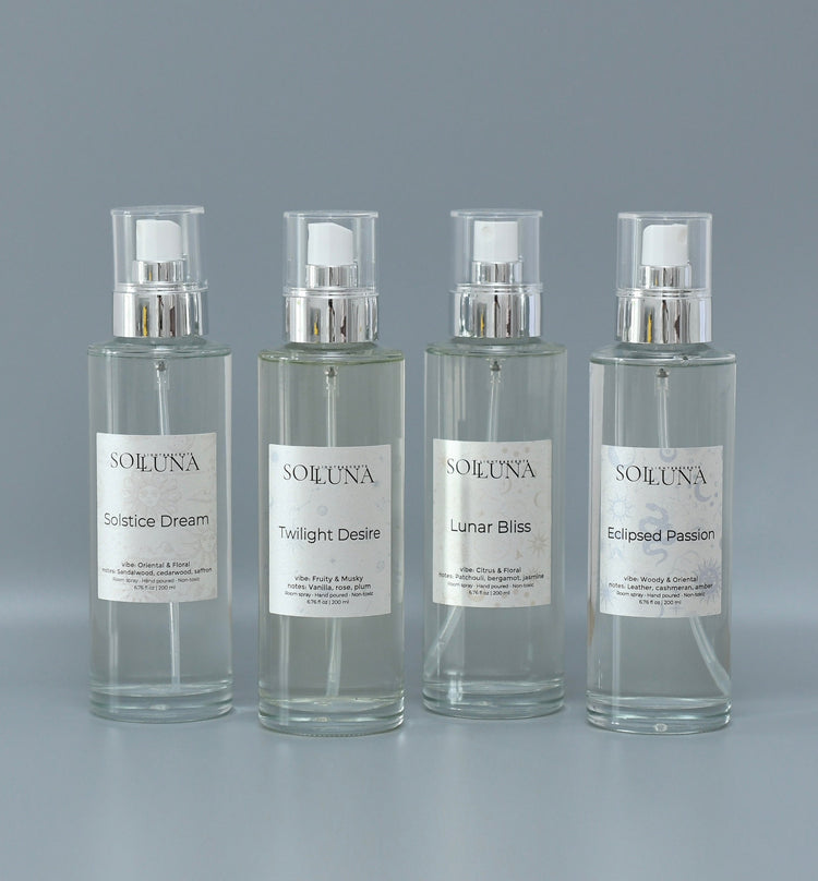 Room Spray