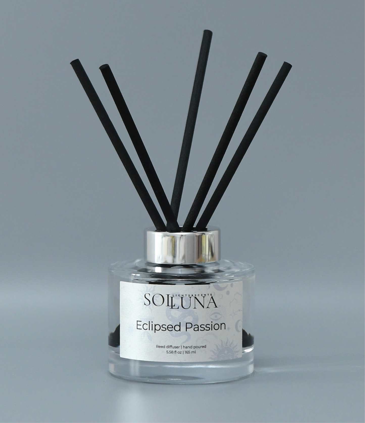 Reed Diffuser Eclipsed Passion