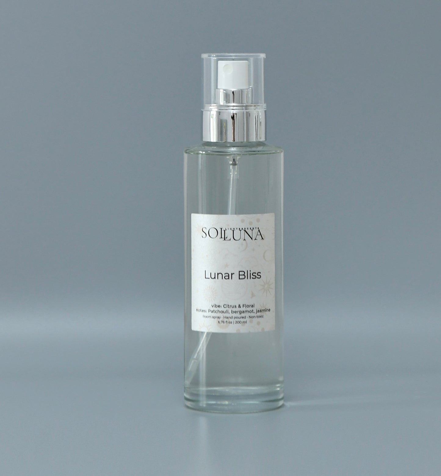 Room Spray Lunar Bliss