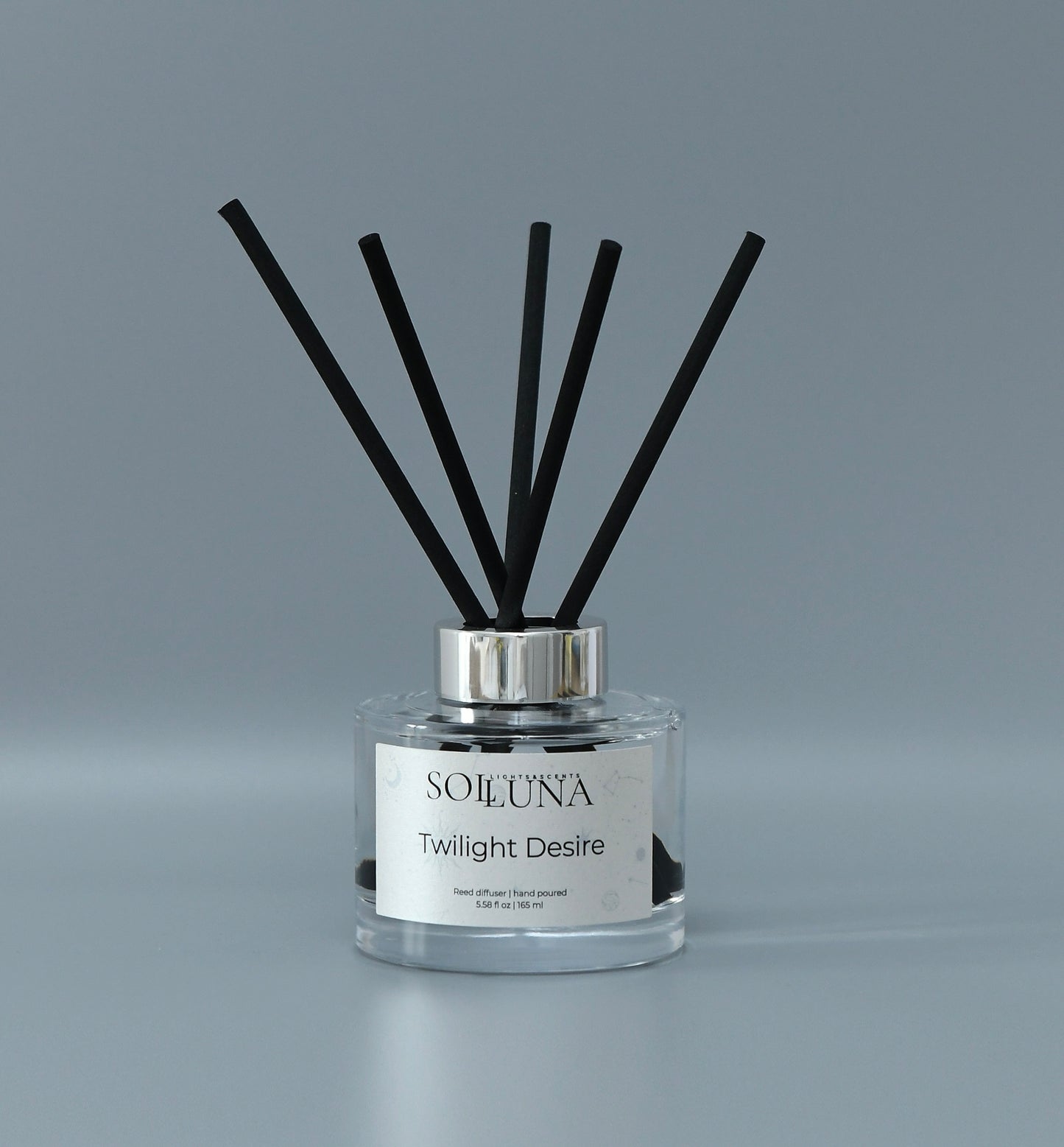 Reed Diffuser Twilight Desire