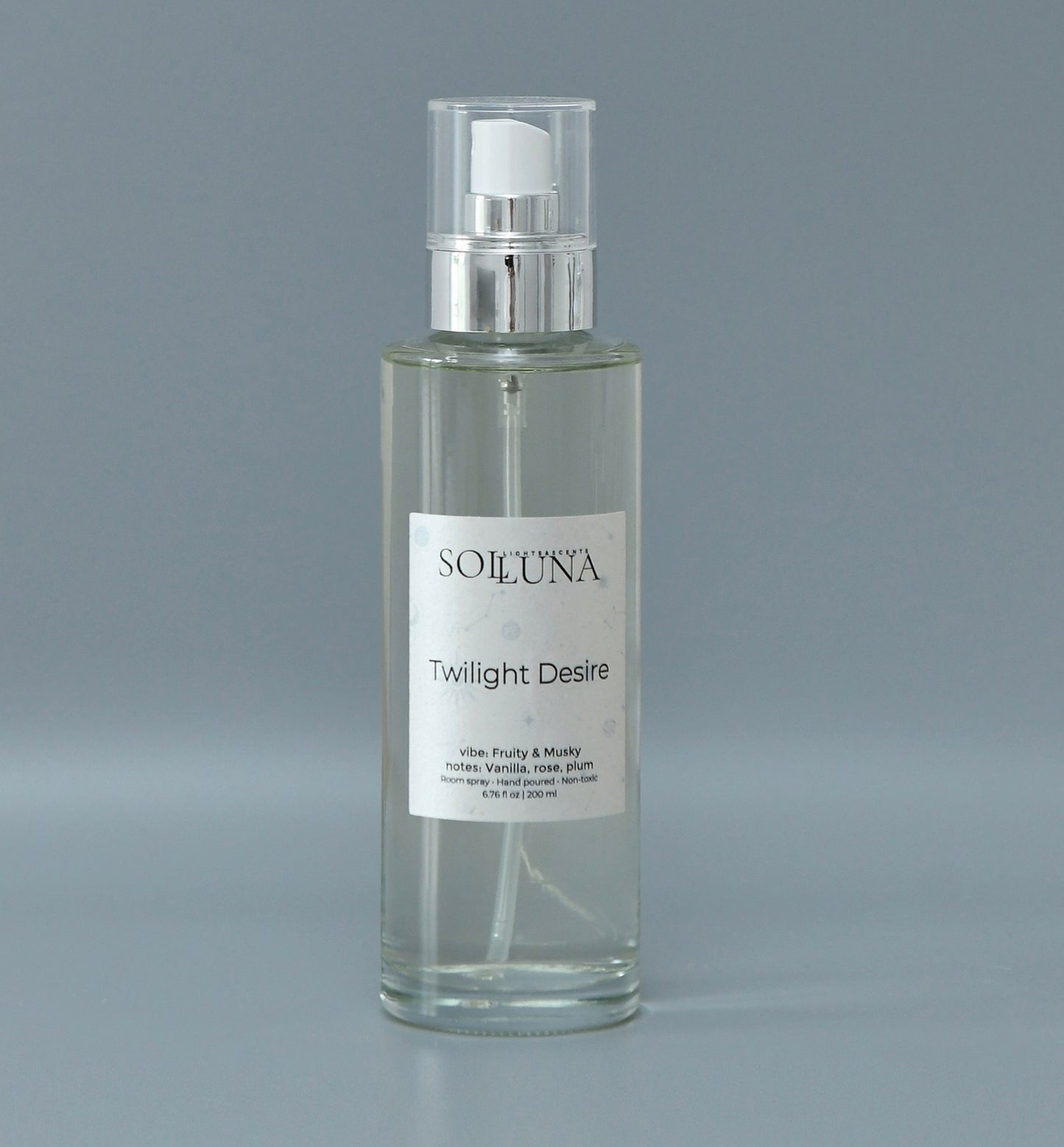 Room Spray Twilight Desire