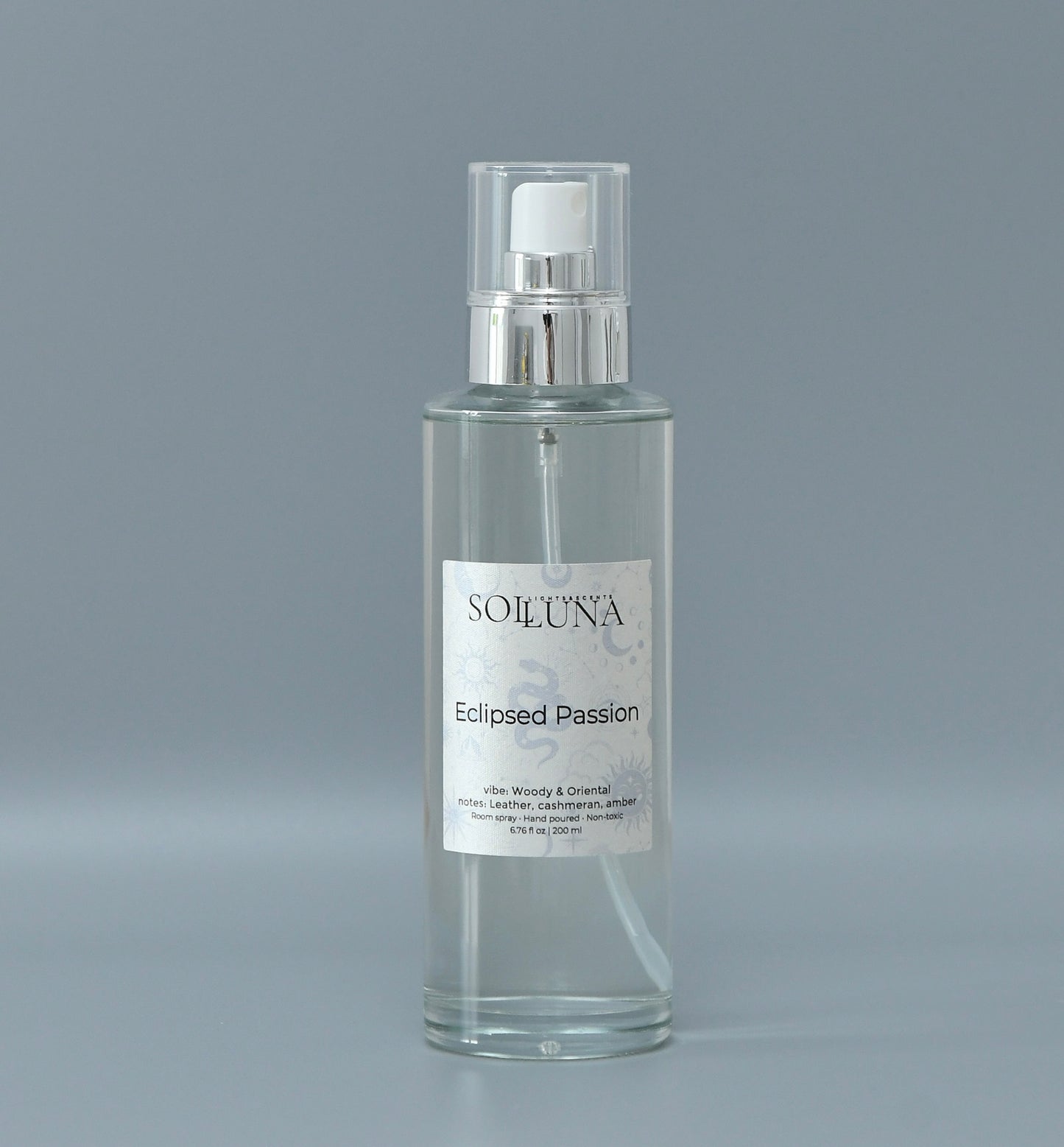 Room Spray Eclipsed Passion