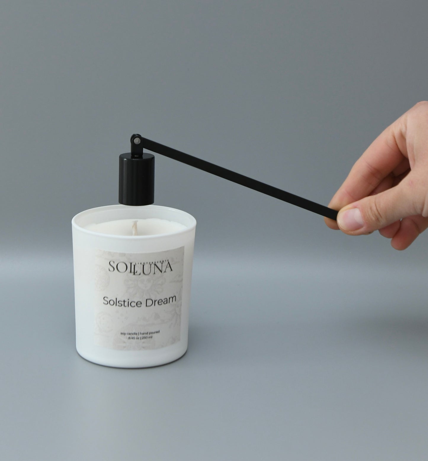 Wick Snuffer