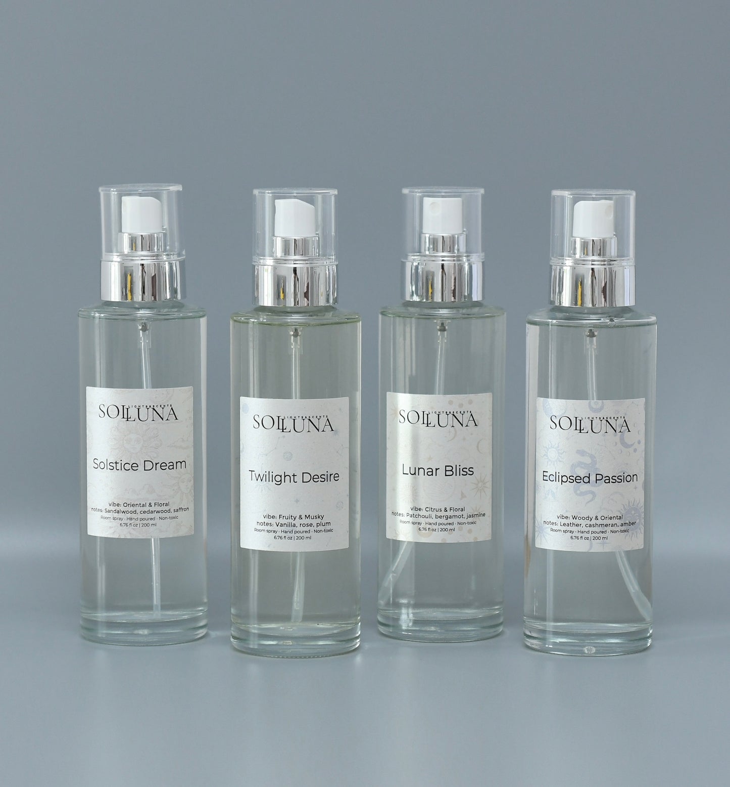 Room Spray Twilight Desire