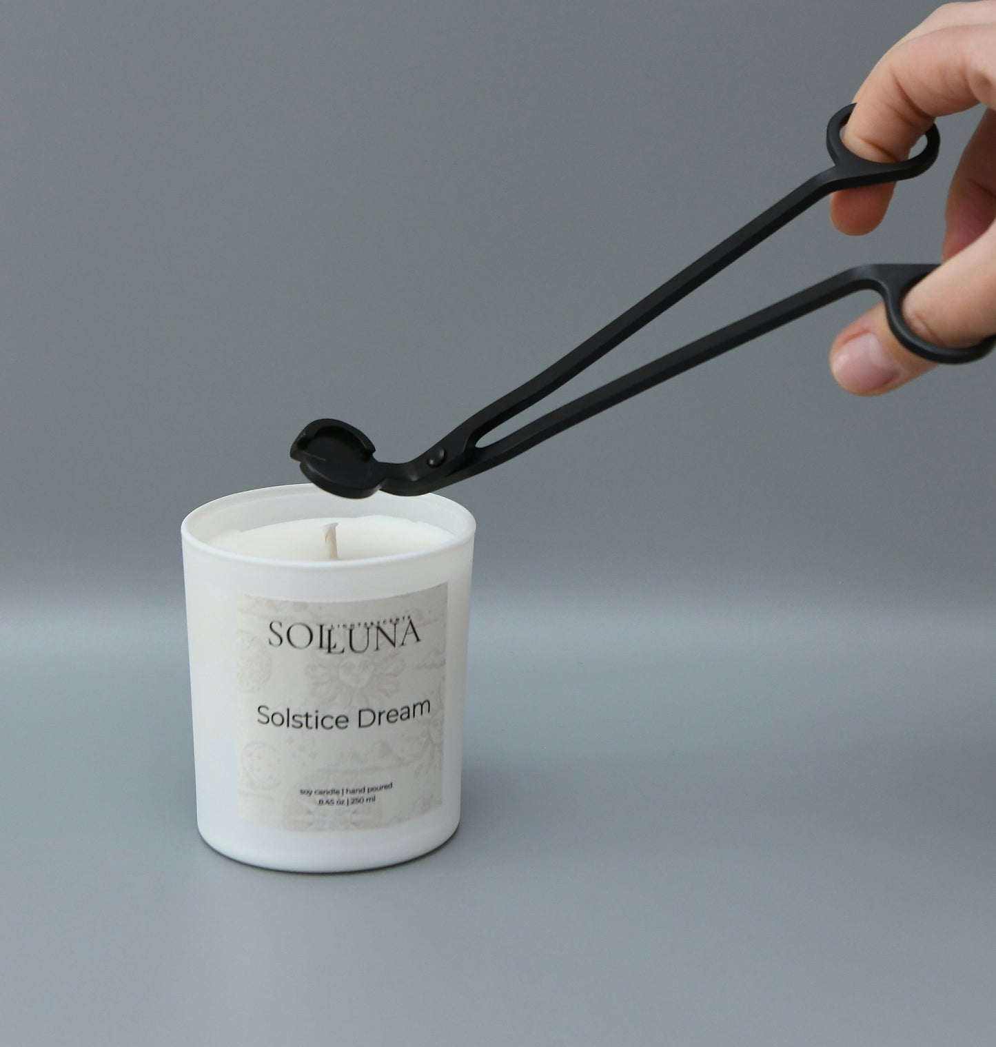 Candle Wick Trimming Scissors