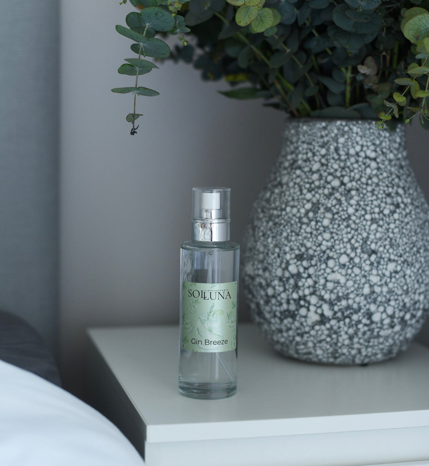 Room Spray Gin Breeze