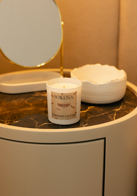 How to choose the right scented candle for each room