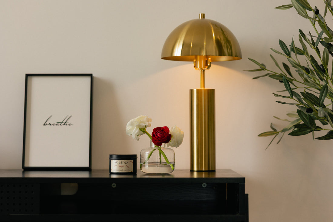 Signature scents for brands, boutiques and special places