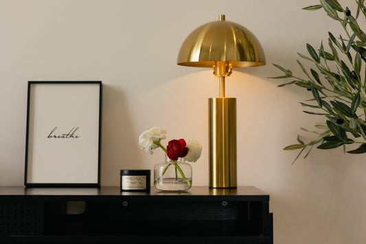 Signature scents for brands, boutiques and special places