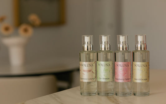 Room sprays vs diffusers: which one is best for you?