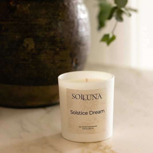 How to choose the right scented candle for each room