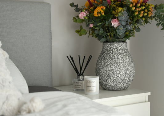 How to Use Aromatherapy Candle