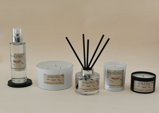 Room sprays vs diffusers: which one is best for you?