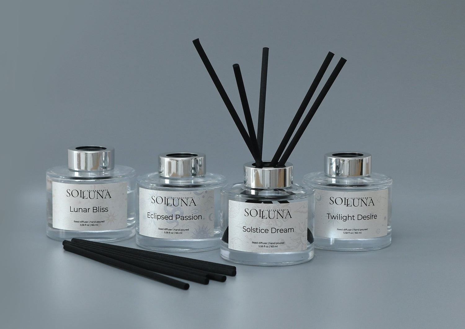 Reed Diffusers