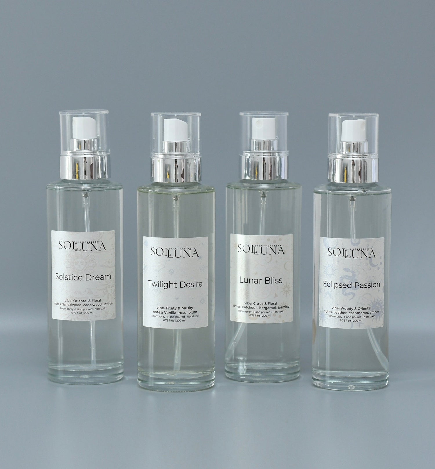 Room Spray