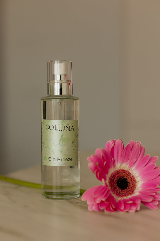 Room Spray Gin Breeze
