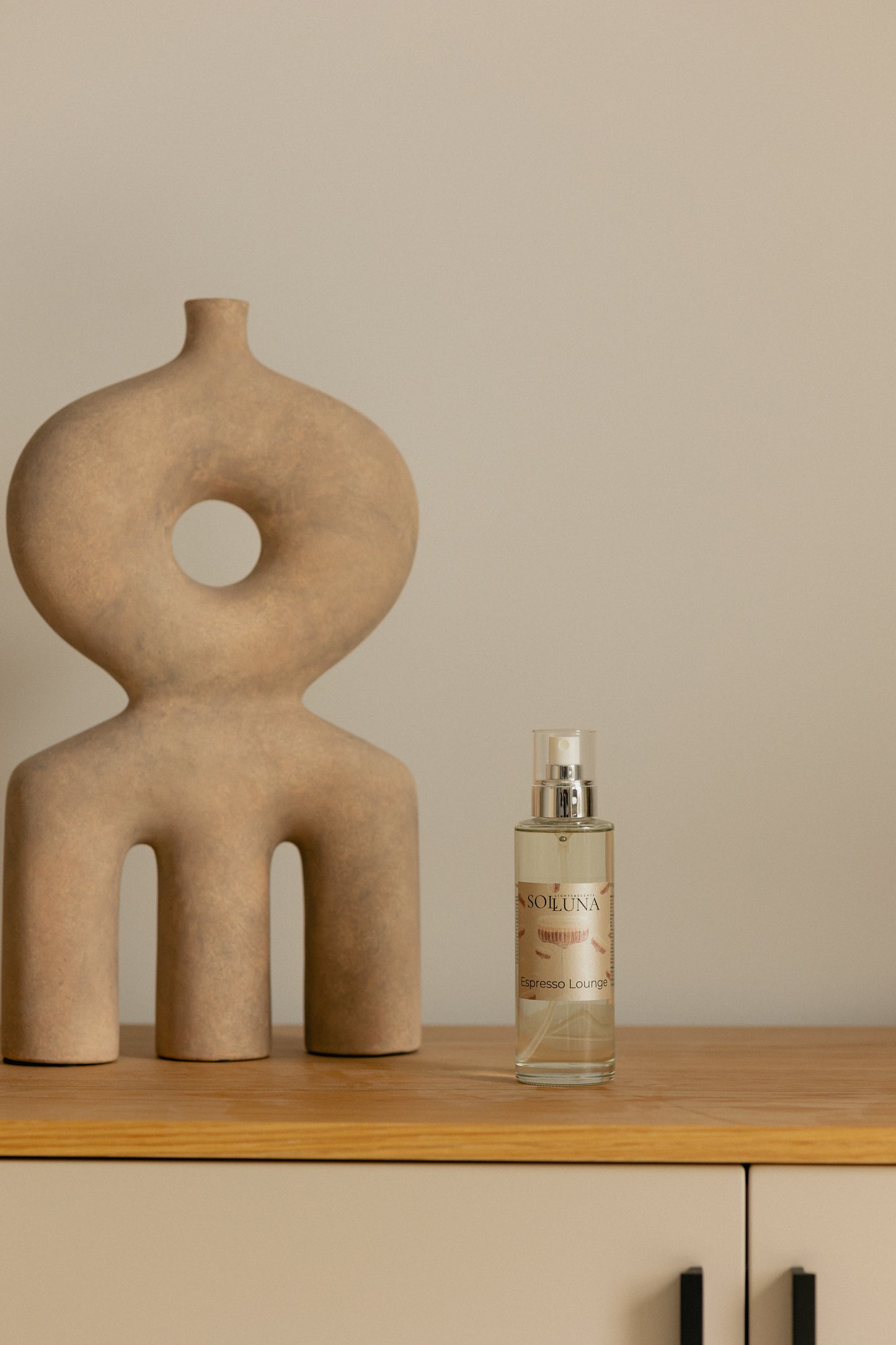 Room Spray Espresso Lounge