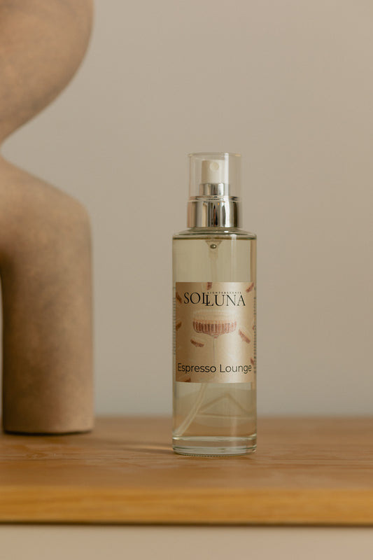 Room Spray Espresso Lounge