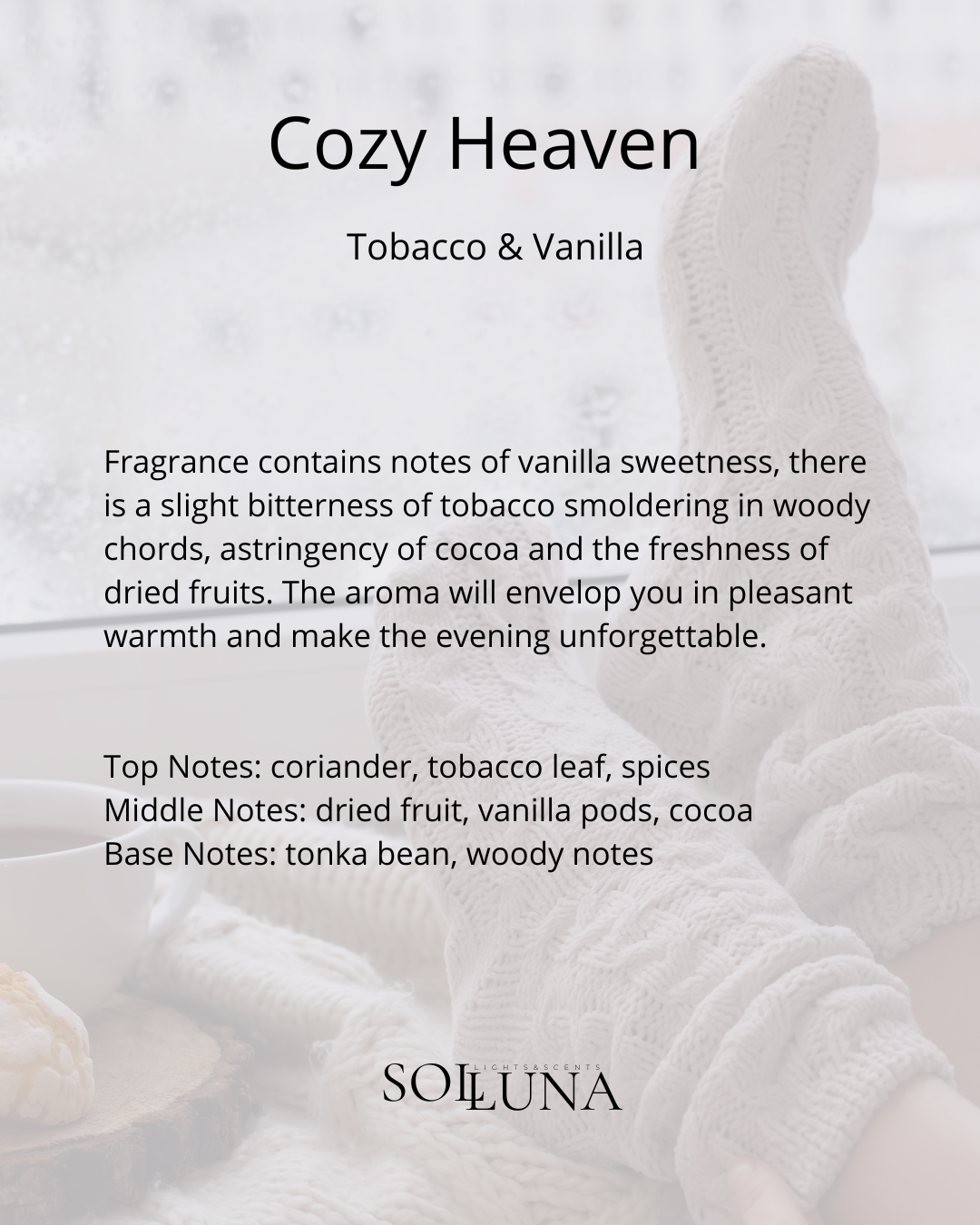 Candle Leopard Jar Secret Scents Cosy Heaven