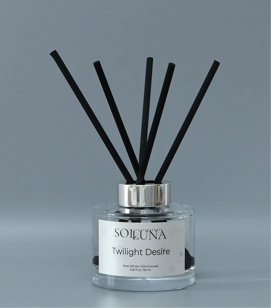Reed Diffuser Twilight Desire