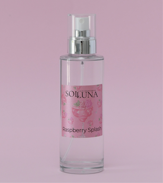 Room Spray Raspberry Splash