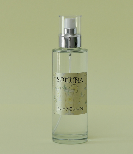 Room Spray Island Escape
