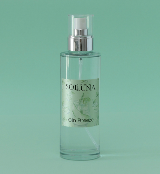 Room Spray Gin Breeze