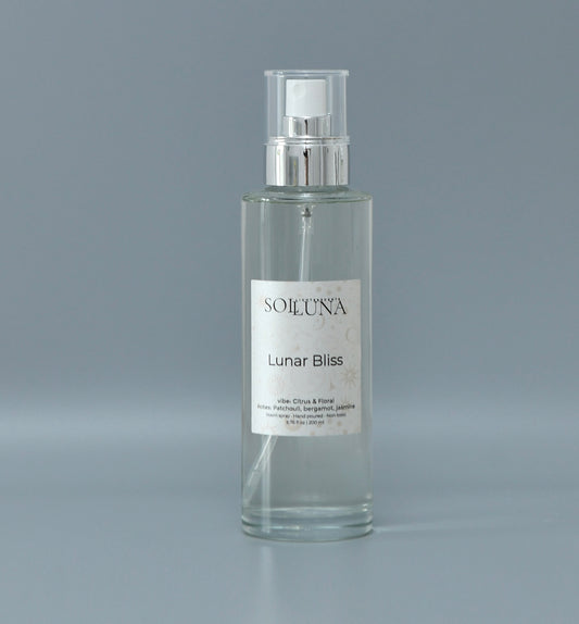 Room Spray Lunar Bliss