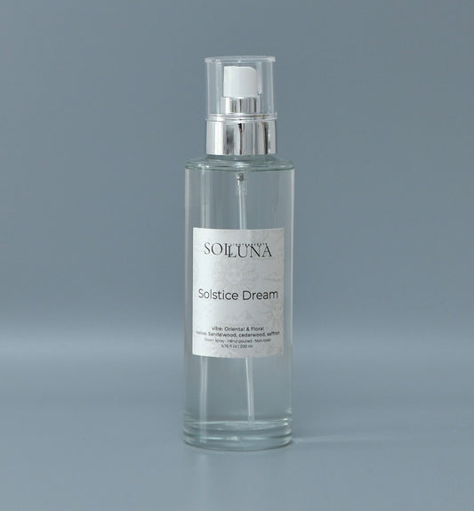 Room Spray Solctice Dream