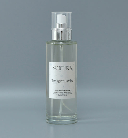 Room Spray Twilight Desire