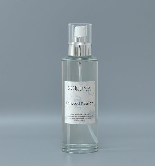 Room Spray Eclipsed Passion