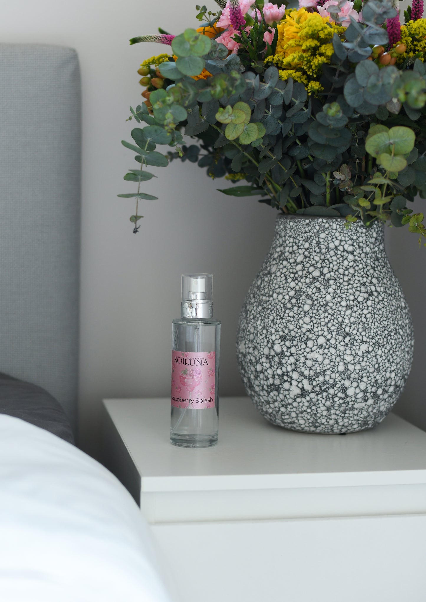 Room Spray Raspberry Splash