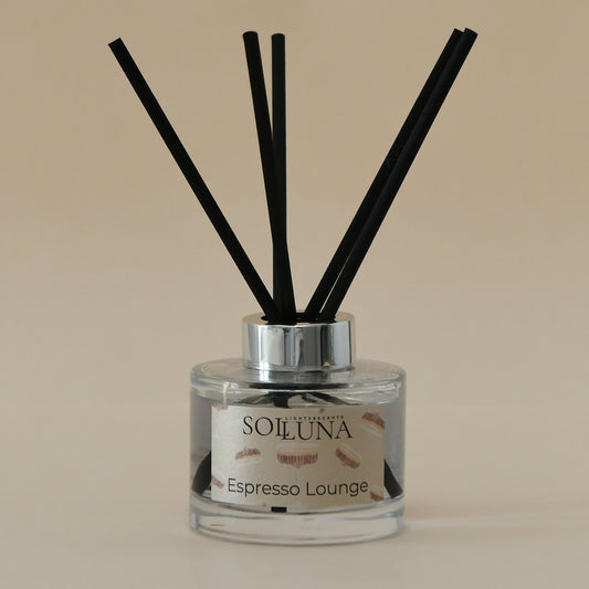 Reed Diffuser Espresso Lounge
